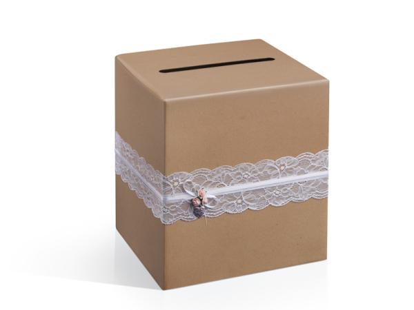 Briefbox "Vintage"